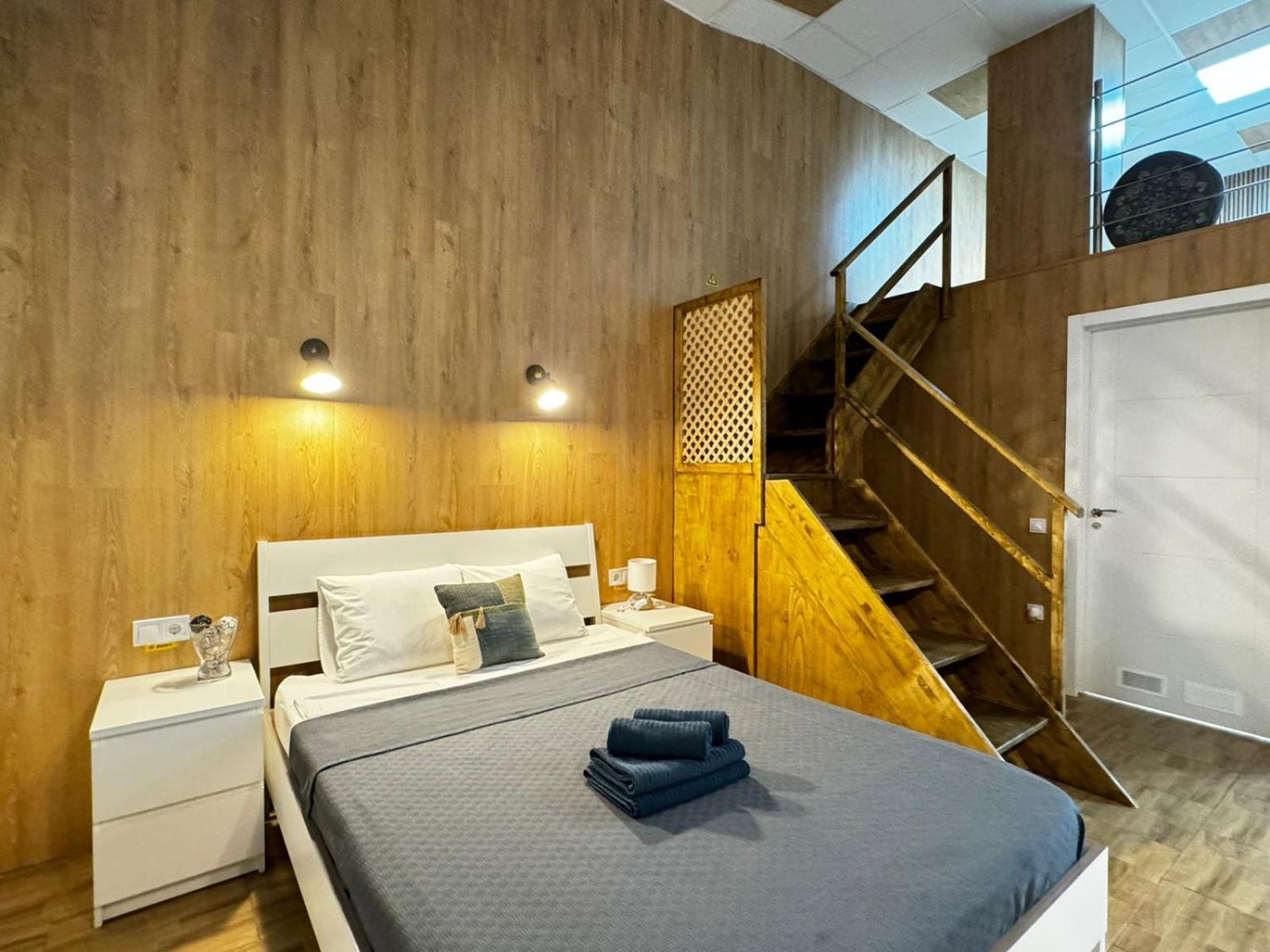 Lliri 7 Apartment Valencia Bagian luar foto