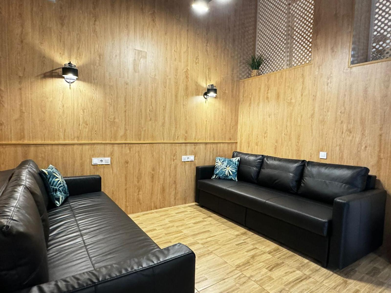 Lliri 7 Apartment Valencia Bagian luar foto