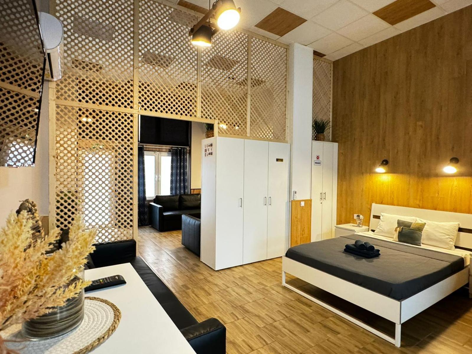 Lliri 7 Apartment Valencia Bagian luar foto