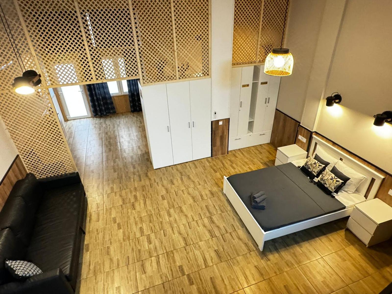Lliri 7 Apartment Valencia Bagian luar foto
