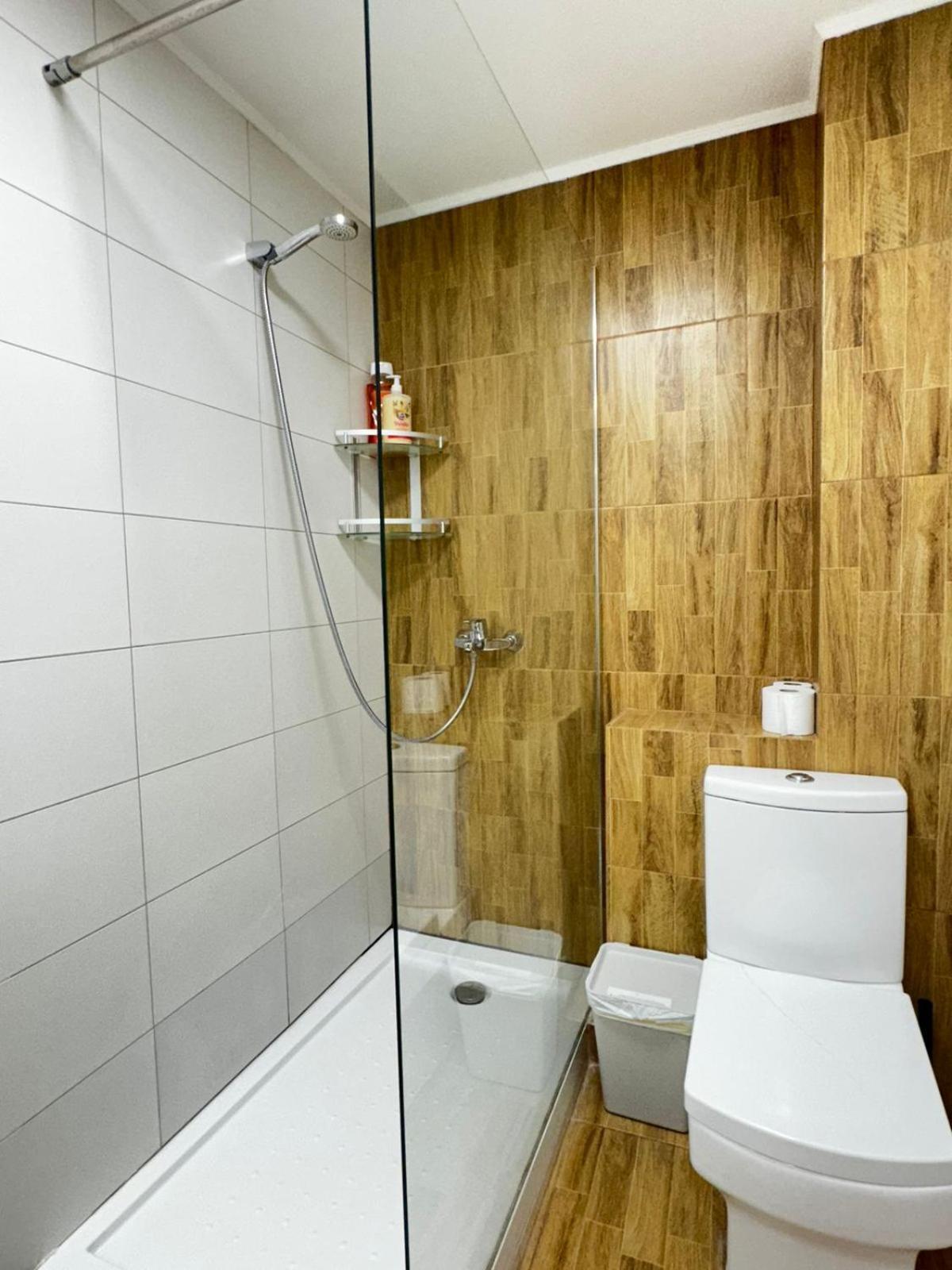 Lliri 7 Apartment Valencia Bagian luar foto