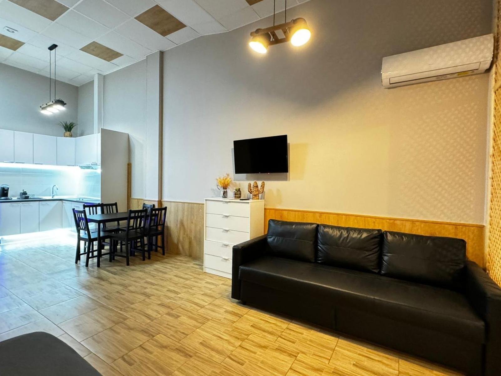 Lliri 7 Apartment Valencia Bagian luar foto