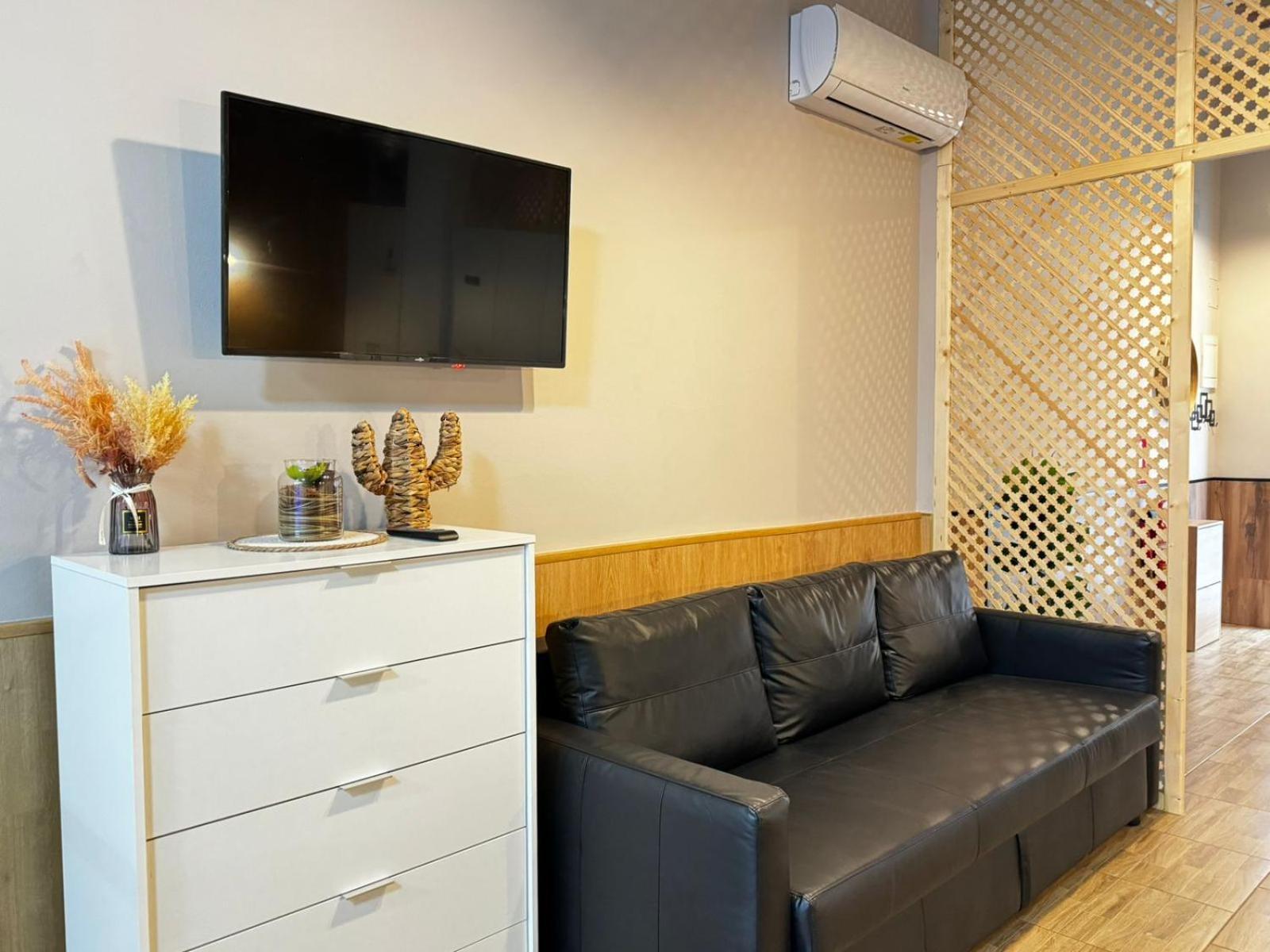 Lliri 7 Apartment Valencia Bagian luar foto