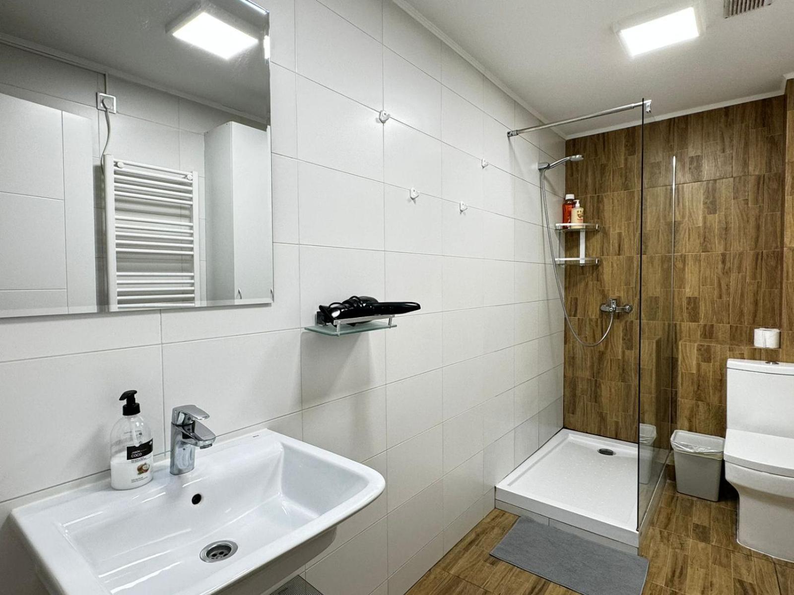 Lliri 7 Apartment Valencia Bagian luar foto