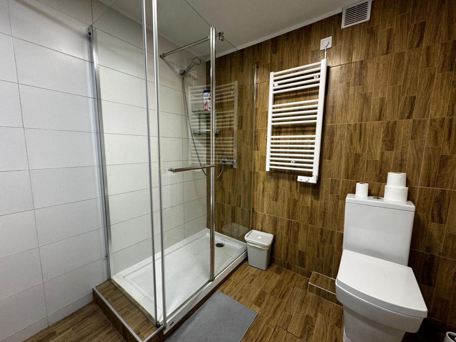 Lliri 7 Apartment Valencia Bagian luar foto