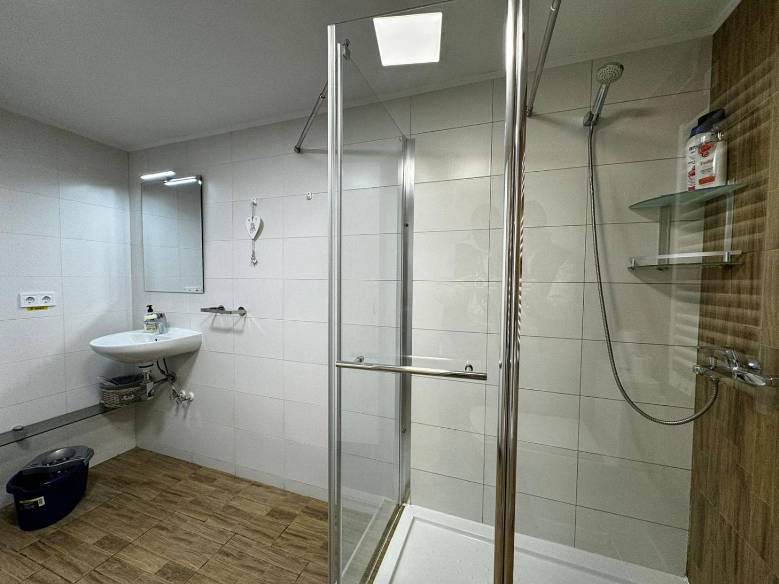 Lliri 7 Apartment Valencia Bagian luar foto