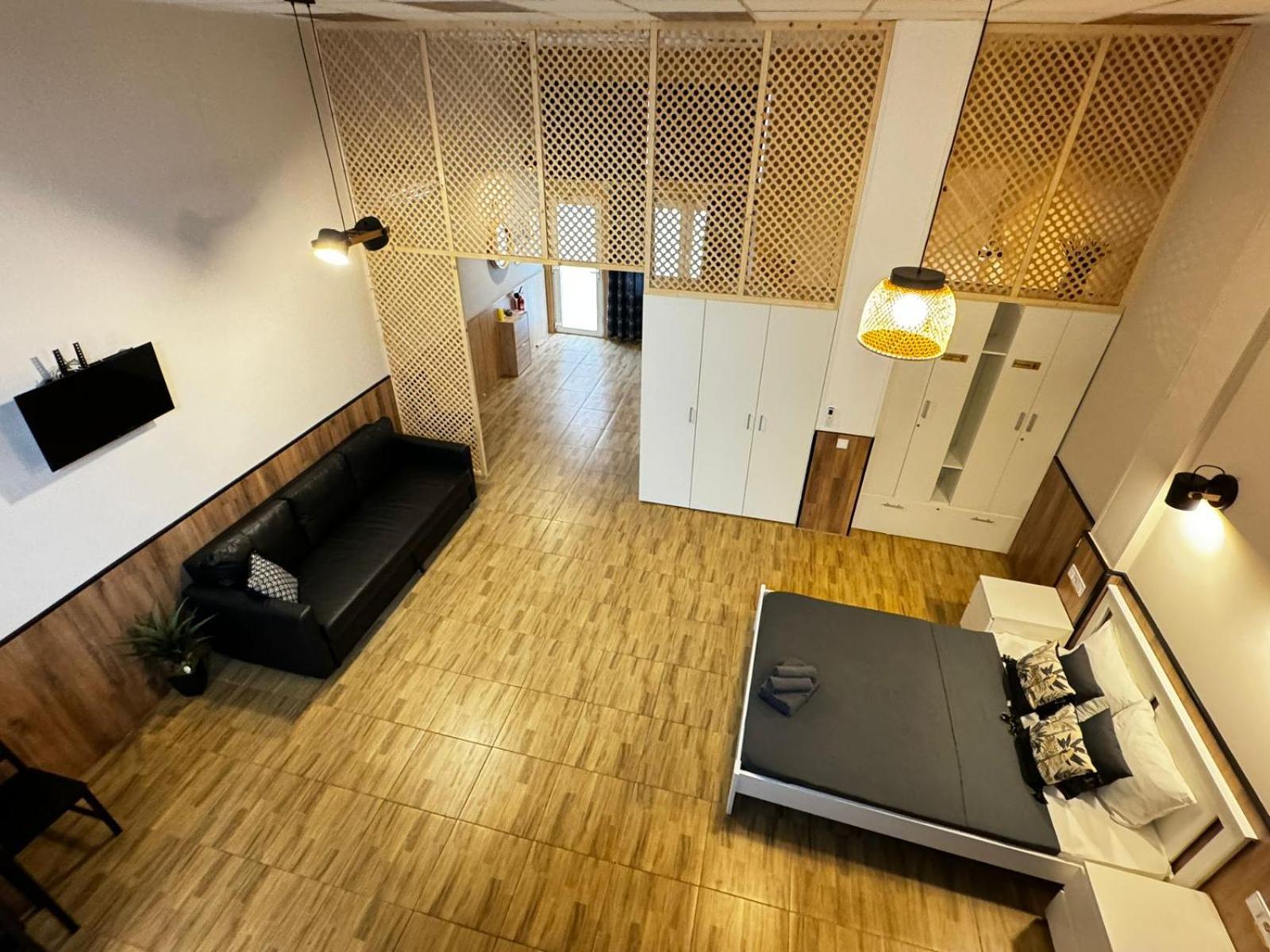 Lliri 7 Apartment Valencia Bagian luar foto