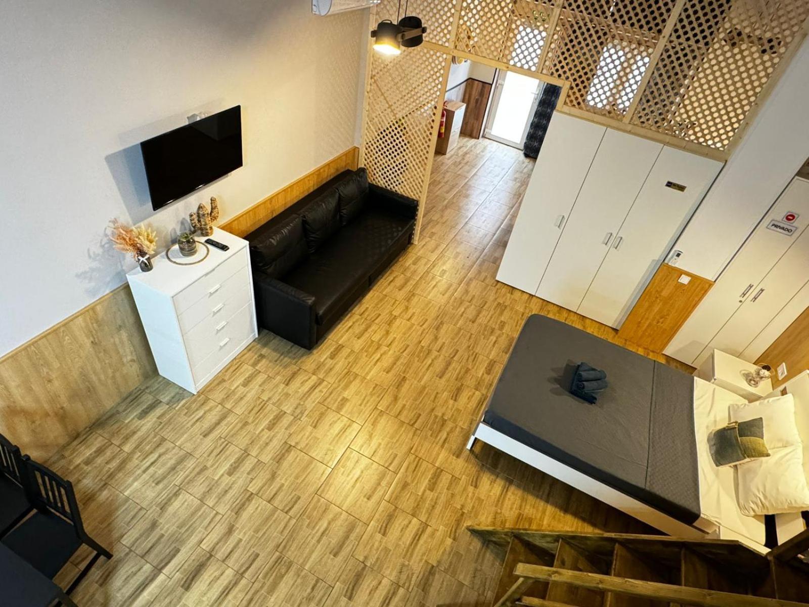 Lliri 7 Apartment Valencia Bagian luar foto
