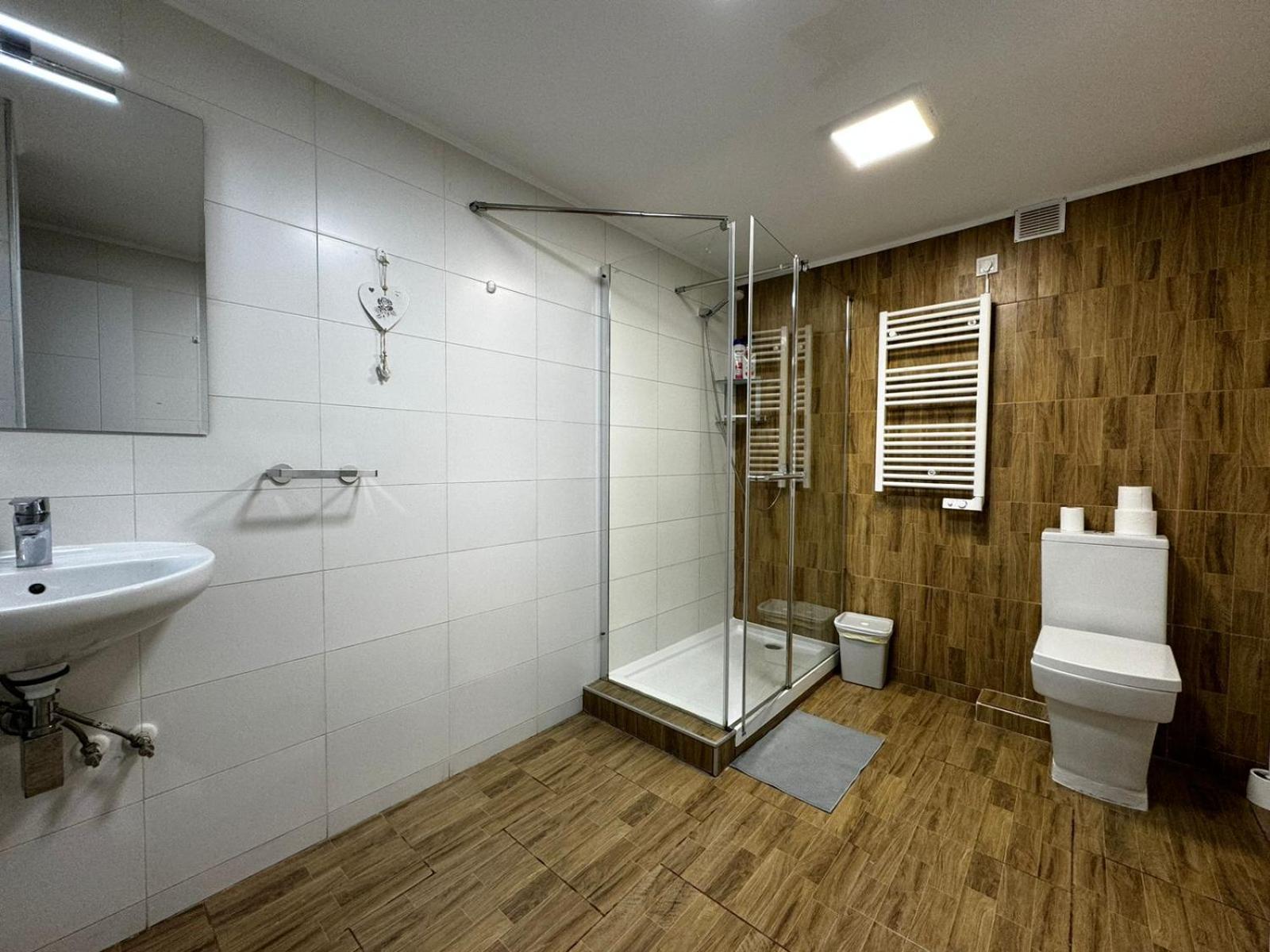 Lliri 7 Apartment Valencia Bagian luar foto