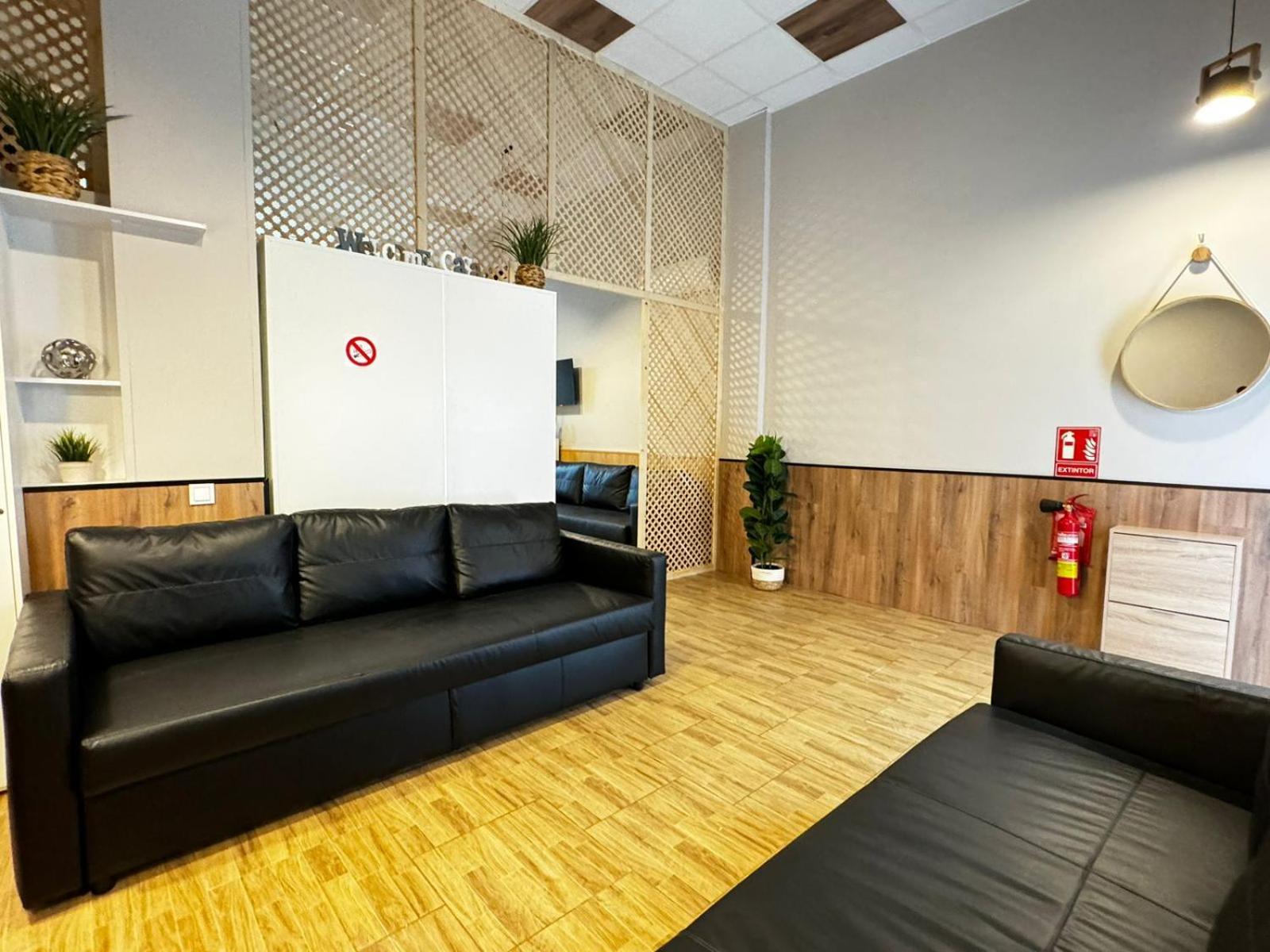 Lliri 7 Apartment Valencia Bagian luar foto