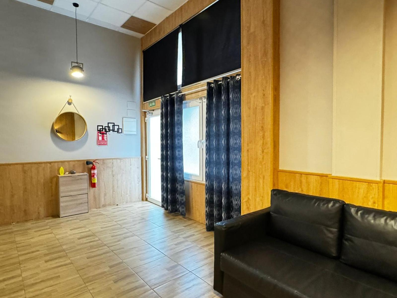 Lliri 7 Apartment Valencia Bagian luar foto