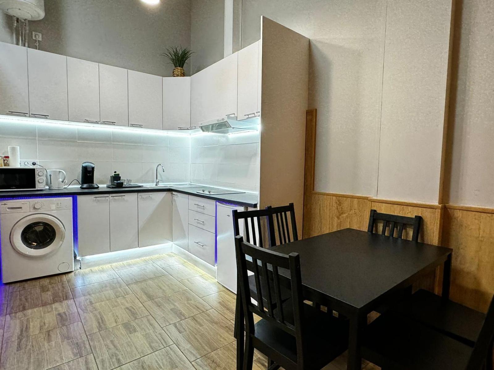 Lliri 7 Apartment Valencia Bagian luar foto