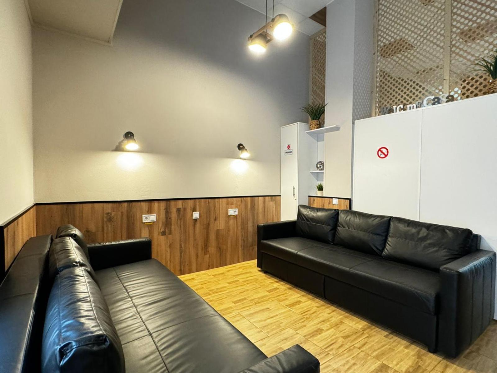Lliri 7 Apartment Valencia Bagian luar foto
