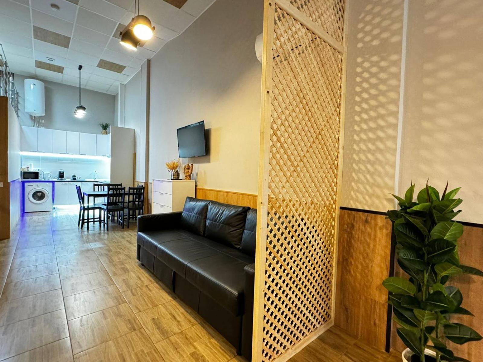 Lliri 7 Apartment Valencia Bagian luar foto
