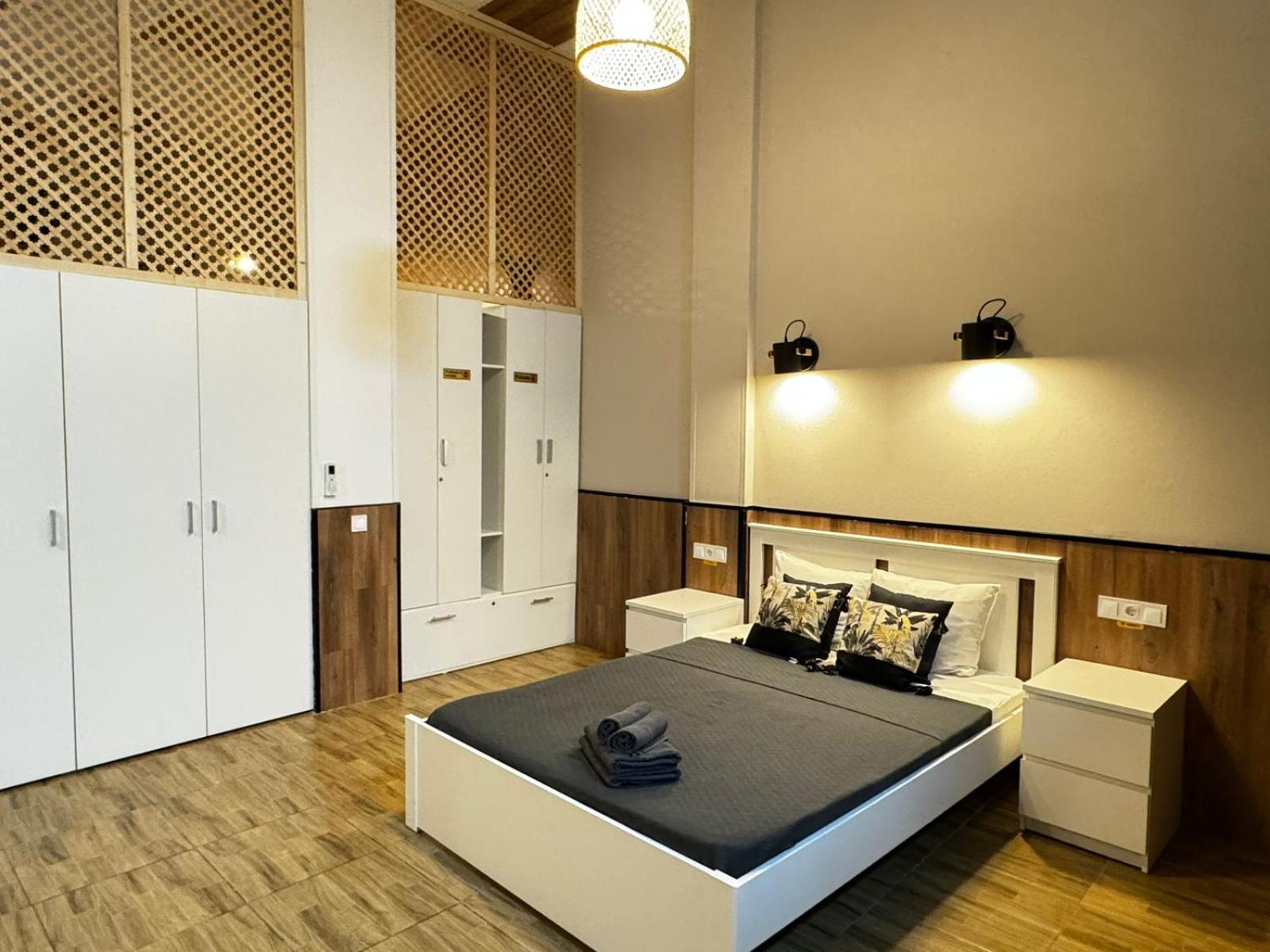 Lliri 7 Apartment Valencia Bagian luar foto