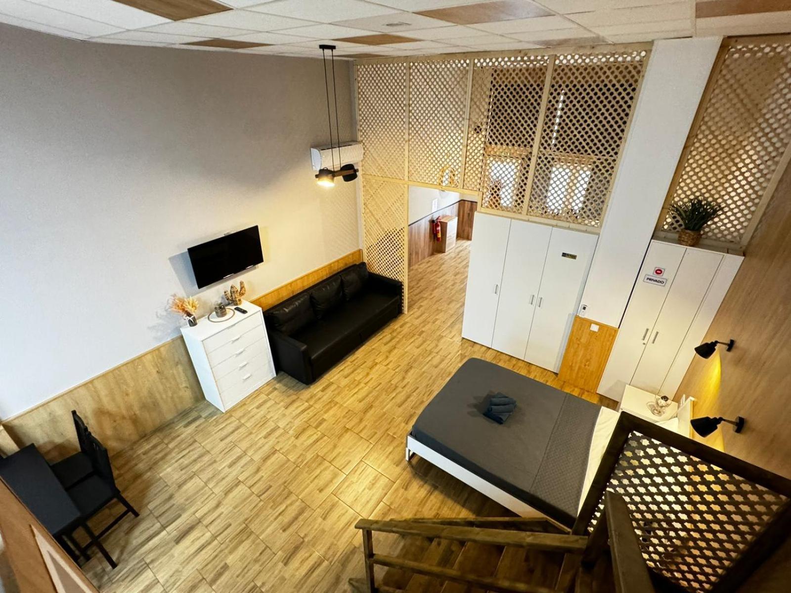 Lliri 7 Apartment Valencia Bagian luar foto
