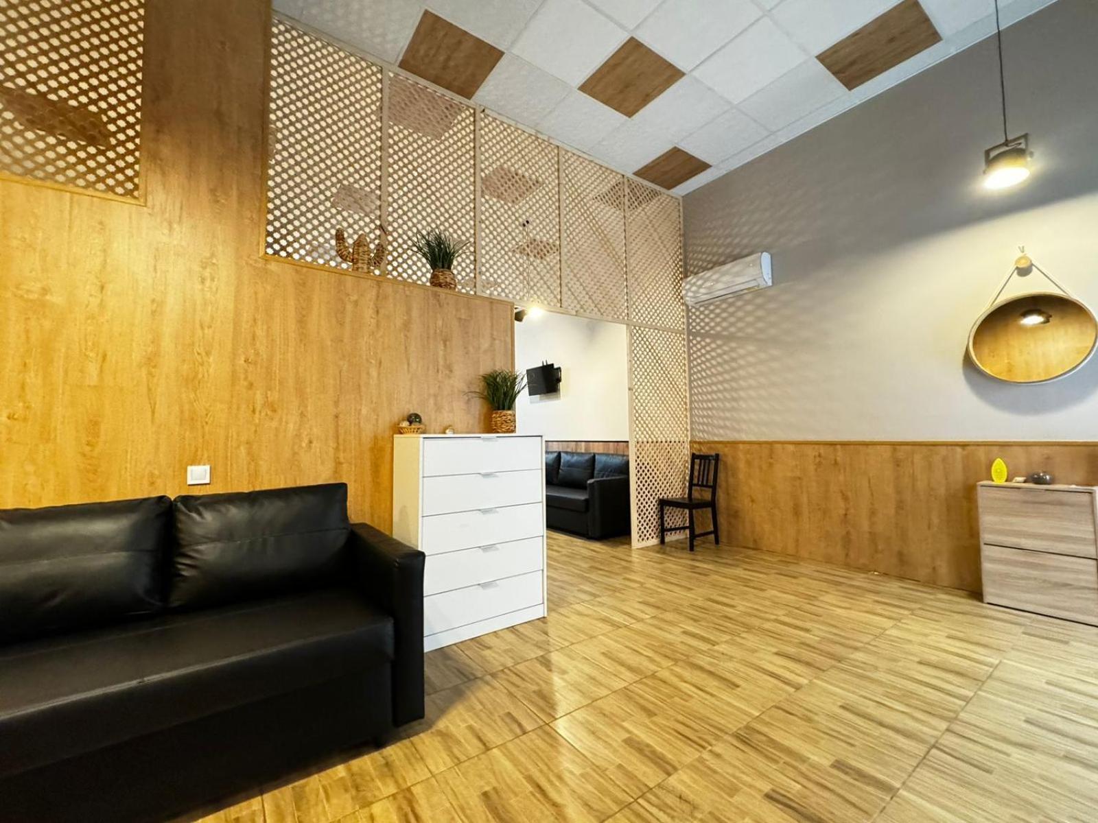 Lliri 7 Apartment Valencia Bagian luar foto
