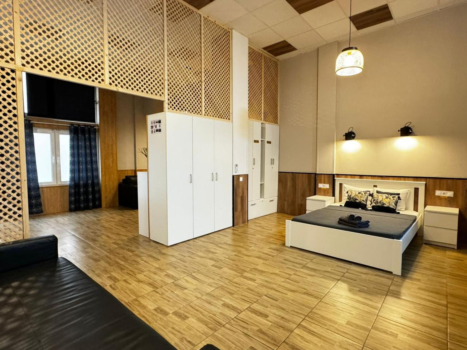 Lliri 7 Apartment Valencia Bagian luar foto